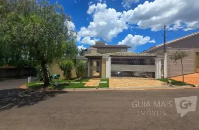 Casa à venda em Ribeirão Preto, City Ribeirão, com 4 quartos, 466m²