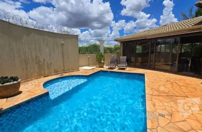 Casa à venda em Ribeirão Preto, City Ribeirão, com 4 quartos, 466m²