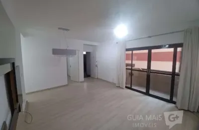 Apartamento à venda em Ribeirão Preto, Jardim Irajá, com 2 quartos, 83m²