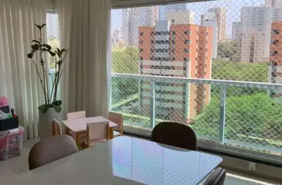 Edificio Grandview - Apartamento completo reformado no Edificio Grandview