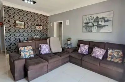 Apartamento à venda em Ribeirão Preto, Jardim Castelo Branco, com 3 quartos, 89m²