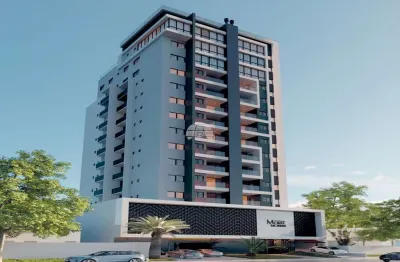 Apartamento com 3 quartos à venda na rua dom wilson, 25, santa terezinha, brusque, 69 m2 por r$ 665.000