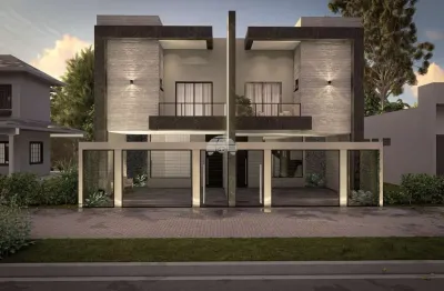 Casa com 3 quartos à venda na rua joaquim reis, 105, santa terezinha, brusque, 172 m2 por r$ 978.000
