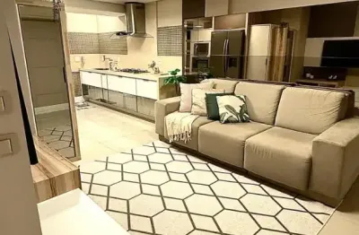 Apartamento san andreas – 116 m² privativos – 2 vagas – r$ 1.200.000  apartamento com 116 m² privativos, 2 vagas de garagem e a qualidade procave. localizado em um dos empreendimentos mais desejados d