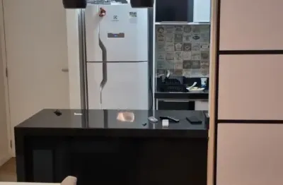 Lindo apartamento pronto para morar,  com 2 dormitórios  localizado na avenida da amizade