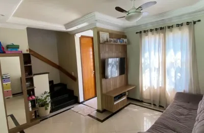 Casa com 3 quartos à venda no Parque Villa Flores, Sumaré 