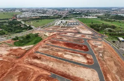 Loteamento aberto jardim metropolitan, em hortolândia-sp