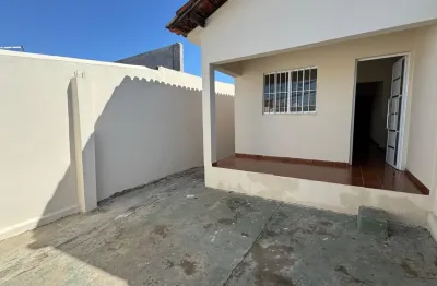 Casa com 1 quarto à venda no Jardim Luiz Cia, Sumaré 