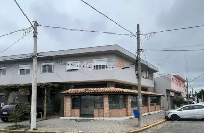 Ponto comercial para alugar na Rua Joaquina Maria de Jesus, Vila Mogilar, Mogi das Cruzes