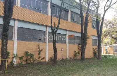 Barracão / Galpão / Depósito à venda na Avenida Santos Dumont, Cidade Industrial Satélite de São Paulo, Guarulhos
