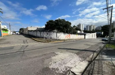 Terreno à venda na Rua Agostinho Caporali, Jardim Armênia, Mogi das Cruzes