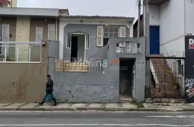 Casa com 3 quartos à venda na Rua Dom Antônio Cândido de Alvarenga, Centro, Mogi das Cruzes