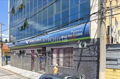 Ponto comercial para alugar na Rua Doutor Antônio Cândido Vieira, Centro, Mogi das Cruzes
