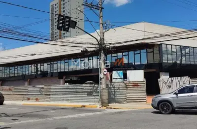 Ponto comercial para alugar na Rua Doutor Deodato Wertheimer, Centro, Mogi das Cruzes