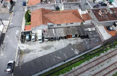 Terreno à venda na Rua Capitão Manoel Caetano, Centro, Mogi das Cruzes