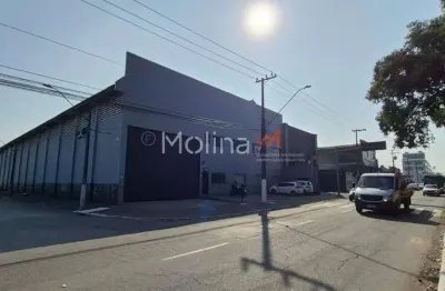 Barracão / Galpão / Depósito para alugar na Avenida Ministro Marcos Freire, Nova Mirim, Praia Grande