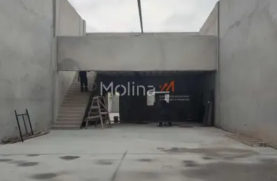 Ponto comercial para alugar na Rua Vereador Sidney da Silva Rocha, Jardim Ponte Grande, Mogi das Cruzes