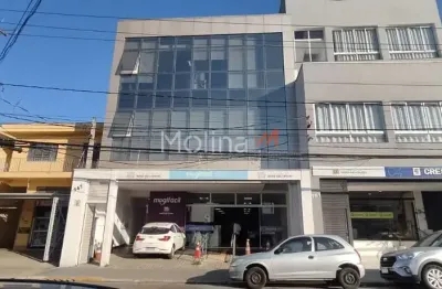 Prédio para alugar na Rua Doutor Deodato Wertheimer, Vila Brás Cubas, Mogi das Cruzes