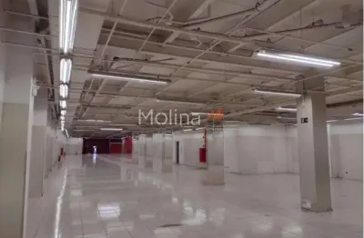 Ponto comercial para alugar na Rua Doutor Ricardo Vilela, Centro, Mogi das Cruzes