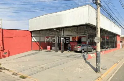 Salão/loja comercial na vila socorro velho de 220m²