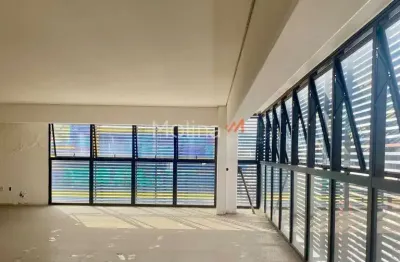 Sala comercial para alugar na Rua Doutor Deodato Wertheimer, Vila Brás Cubas, Mogi das Cruzes