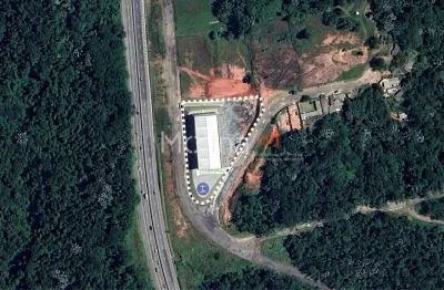 Ponto comercial à venda na Avenida Alberto Santos Dumont, Fazenda Capelinha, Mogi das Cruzes