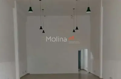 Ponto comercial para alugar na Avenida Henrique Eroles, Alto Ipiranga, Mogi das Cruzes