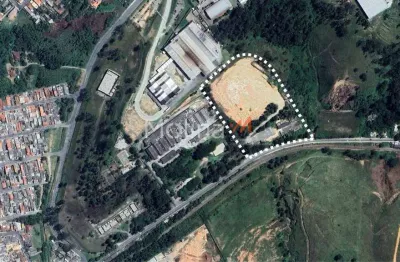 Terreno comercial à venda no Cézar de Souza, Mogi das Cruzes 
