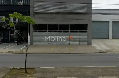 Prédio para alugar na Avenida Francisco Ferreira Lopes, Vila Jundiaí, Mogi das Cruzes