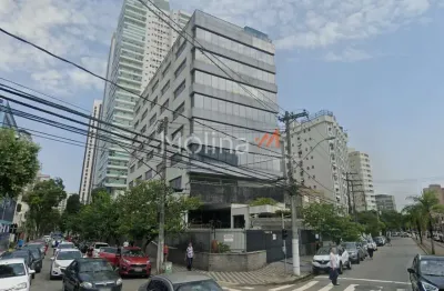 Prédio à venda na Avenida General Francisco Glicério, José Menino, Santos