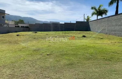 Terreno à venda na Estrada do Beija-Flor, Botujuru, Mogi das Cruzes