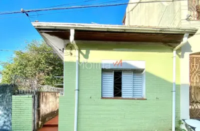 Casa com 2 quartos à venda na Rua dos Alfaiates, 66, Centro, Mogi das Cruzes