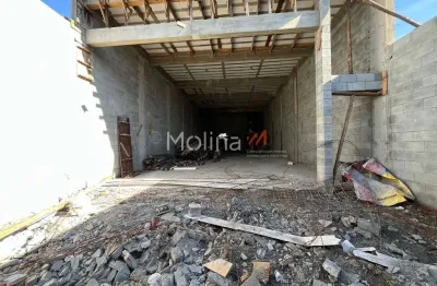Ponto comercial para alugar na Avenida Henrique Peres, Vila Bernadotti, Mogi das Cruzes