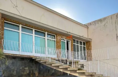 Casa com 3 quartos à venda no Parque Santana, Mogi das Cruzes 