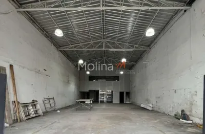 Ponto comercial para alugar na Rua Jair Fontes de Godoy, Jardim Paulista, Mogi das Cruzes