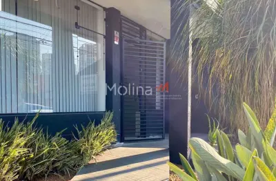 Ponto comercial para alugar na Avenida Capitão Manoel Rudge, Parque Monte Líbano, Mogi das Cruzes