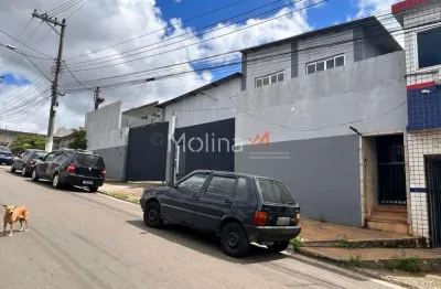 Barracão / Galpão / Depósito para alugar na Rua Antônio da Surreição, Chácaras Nova Suzano, Suzano