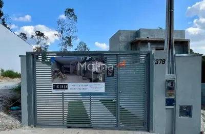 Casa com 3 quartos à venda na Rua Mário de Jesus Lopes, Vila São Paulo, Mogi das Cruzes