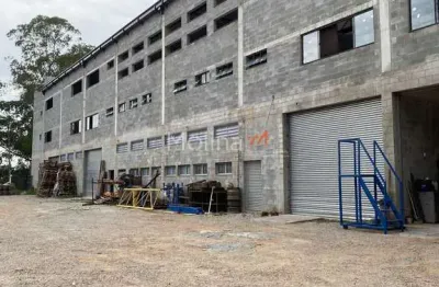 Ponto comercial para alugar na Rodovia Pedro Eroles, Jardim Aracy, Mogi das Cruzes