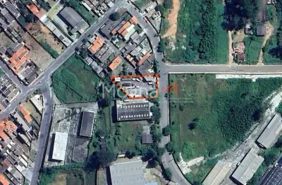 Terreno à venda na Rua Pedro Genovês, Vila Suissa, Mogi das Cruzes