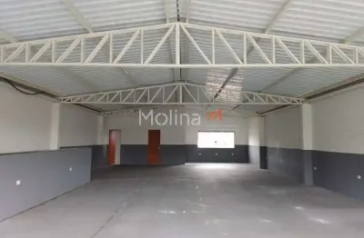 Ponto comercial para alugar na Avenida Japão, Vila Ipiranga, Mogi das Cruzes