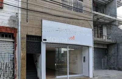 Ponto comercial à venda na Rua Barão de Jaceguai, Centro, Suzano