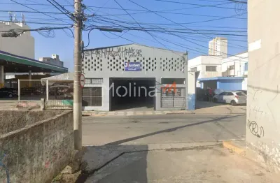 Ponto comercial para alugar na Rua Braz Cubas, Centro, Mogi das Cruzes