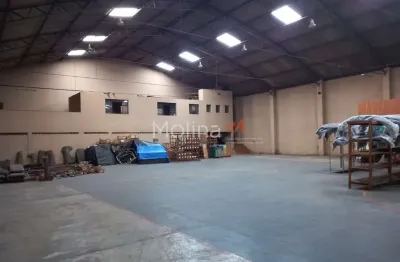Ponto comercial à venda na Avenida Antônio Marques Figueira, Vila Figueira, Suzano