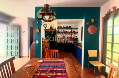 Casa com 2 quartos à venda na Rua Jaime Ângelo Nogueira, Parque Santana, Mogi das Cruzes