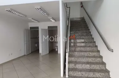 Ponto comercial para alugar na Rua Dom Antônio Cândido de Alvarenga, Centro, Mogi das Cruzes