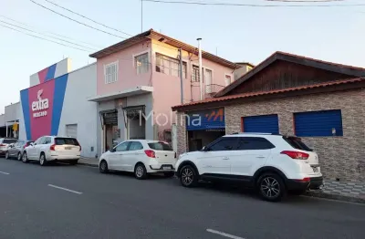 Ponto comercial para alugar na Avenida São Paulo, Jardim Armênia, Mogi das Cruzes