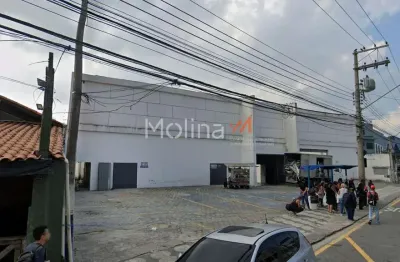 Ponto comercial para alugar na Avenida Francisco Rodrigues Filho, Loteamento Mogilar, Mogi das Cruzes