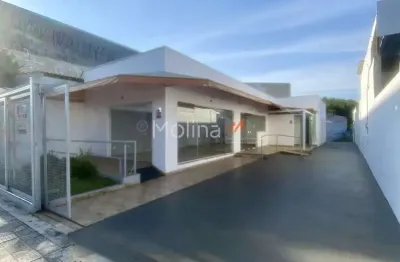 Ponto comercial para alugar na Rua Ipiranga, Alto Ipiranga, Mogi das Cruzes