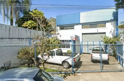 Ponto comercial para alugar na Avenida Vereador Antônio Teixeira Muniz, Cézar de Souza, Mogi das Cruzes